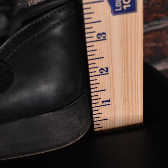 SO Dark Gray Short Boot - Picture 5 of 7